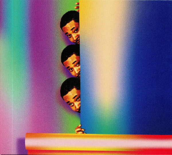 Danny Brown: uknowhatimsayin¿ (2019)